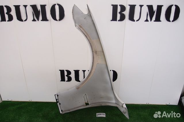 Крыло правое BMW f01 f02 бмв ф01 ф02