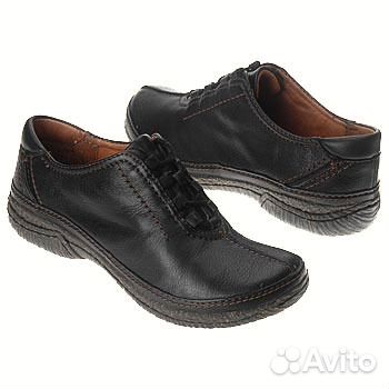 Туфли женские Clarks (Англия)
