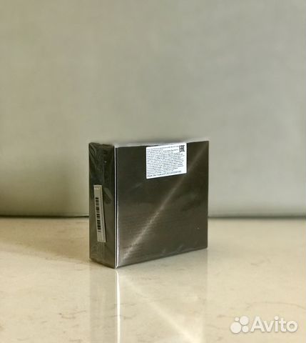 Calvin Klein Euphoria Men Intense, 50 мл