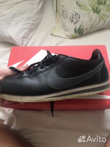 Кроссовки Nike Кроссовки Nike