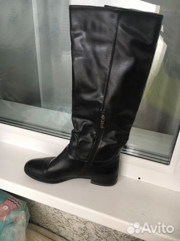 Сапоги Сапоги