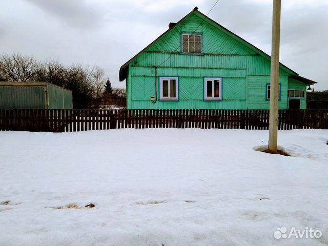 Купить Дом В Тейковском Районе Ивановской Области