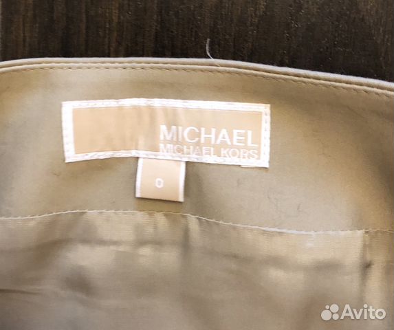 Юбка Michael Kors Юбка Michael Kors
