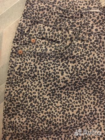 Брюки zara р 13-14 164 см Брюки zara р 13-14 164 см
