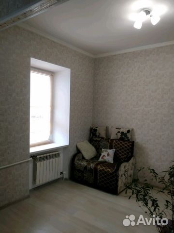 1-к квартира, 30 м², 1/2 эт.