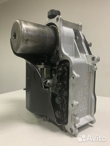 Мехатроник Volkswagen Polo DSG 7 дефектовка дсг 7