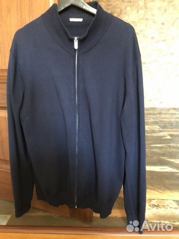 Кардиган Bikkembergs (оригинал) Кардиган Bikkembergs (оригинал)