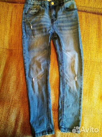 Джинсы, шорты, футболка Джинсы, шорты, футболка