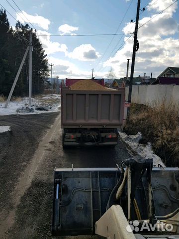 Уголь, гравий, щебень, скала, песок Уголь, гравий, щебень, скала, песок