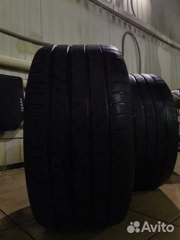 Мишлен Латитьюд Спорт 3 295/35 R21