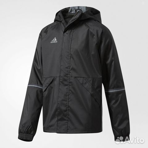 Куртка-ветровка Adidas Condivo 16 (Адидас)
