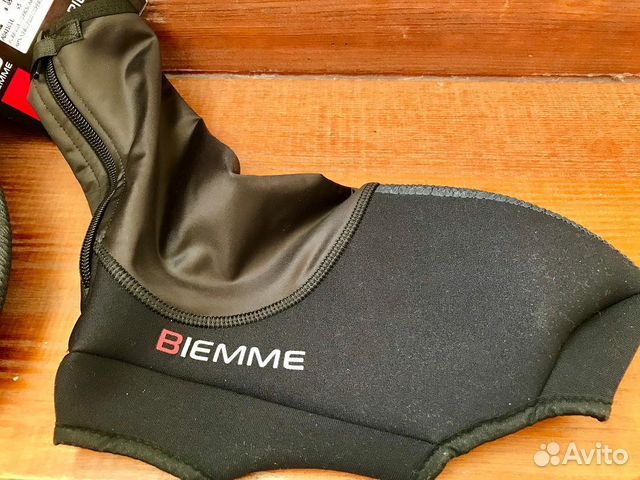 Велобахилы Biemme зимние Велобахилы Biemme зимние