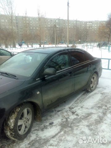 Toyota Avensis 2.0 МТ, 2005, 229 000 км