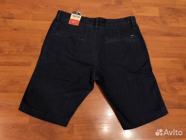 Шорты мужские Tommy Hilfiger оригинал Шорты мужские Tommy Hilfiger оригинал