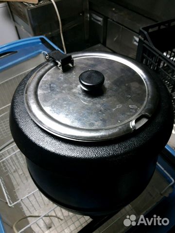 Marmite soup SB-6000