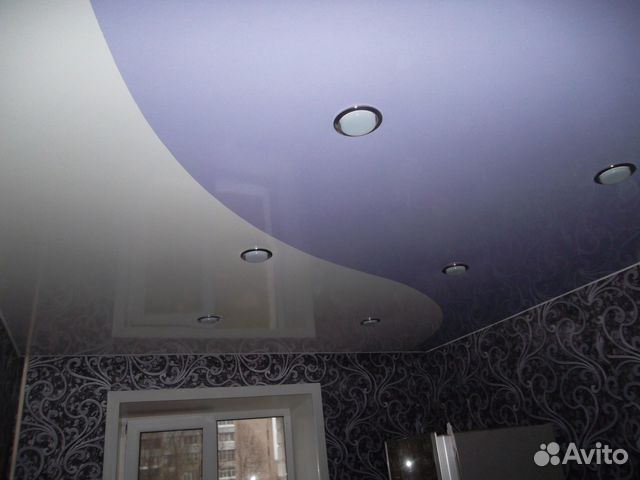 Не Заказывай Натяжные Потолки в Великих Луках