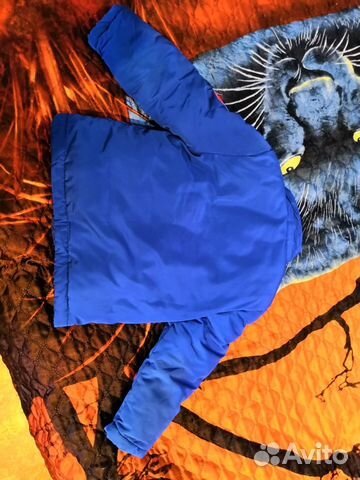 Куртка детская Canada goose