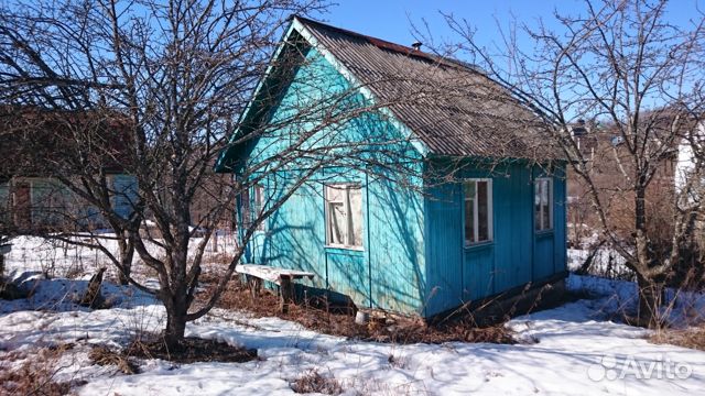 Купить Дом Дачу В Нижнем Новгороде