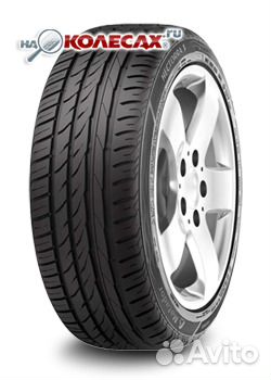 Летние шины Matador MP 47 Hectorra 3 225/50 R17 98