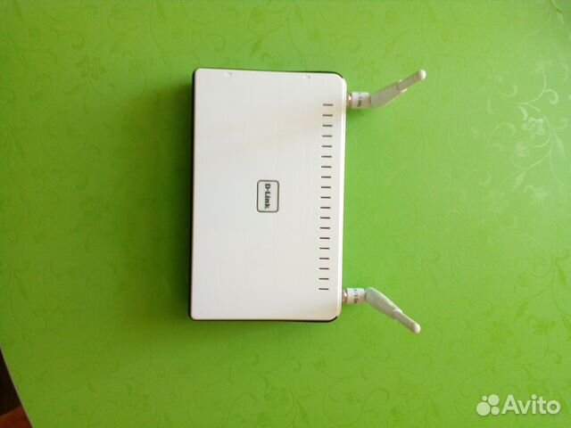 Wi-Fi маршрутизатор