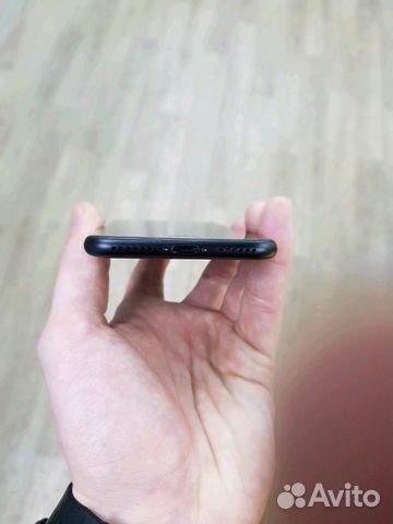 iPhone 7 32gb black iPhone 7 32gb black