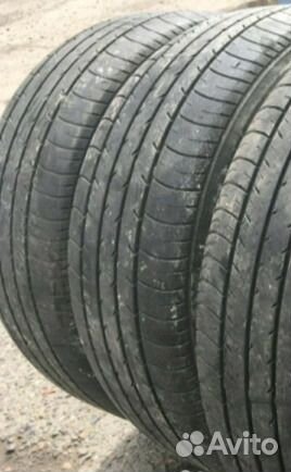 Yokohama BluEarth E70 215/60 R16
