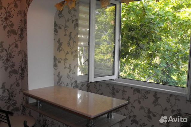 

2-к. квартира, 46 м², 3 кровати