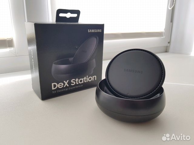 SAMSUNG DeX Station