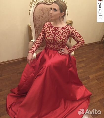 Платье Платье