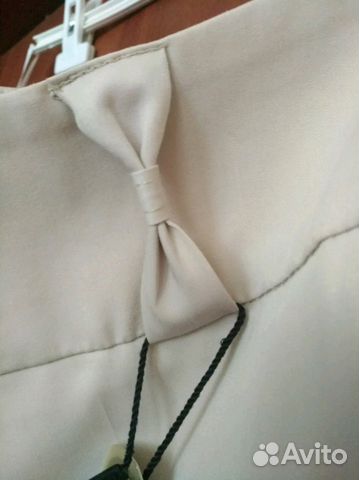 Брюки