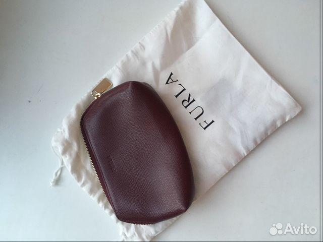 Косметичка Furla, оригинал