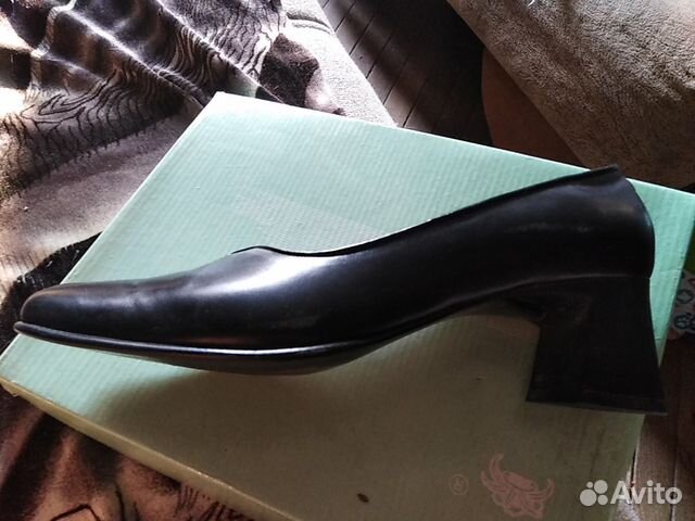 Туфли Туфли