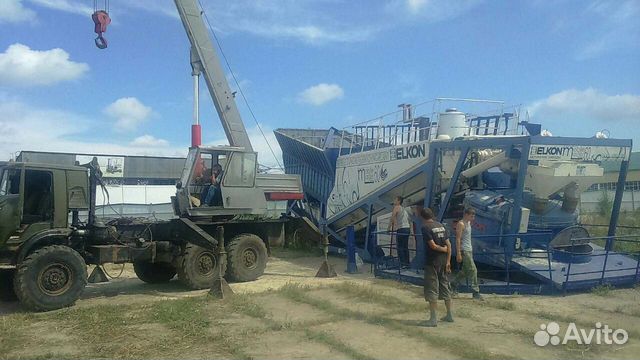 Демонтаж домов, зданий, сооружений