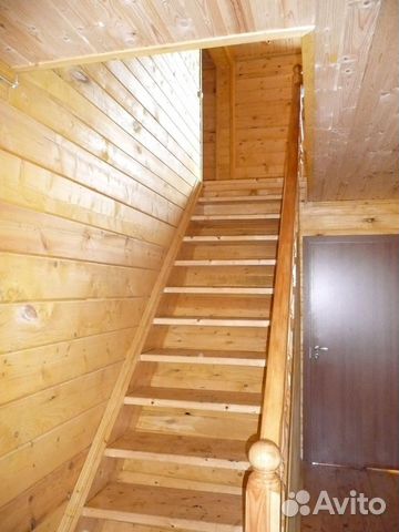 Дом 138 м² на участке 5 сот. Дом 138 м² на участке 5 сот.