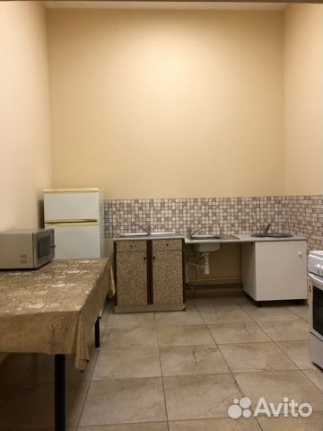 Комната 19 м² в 7-к, 2/3 эт. Комната 19 м² в 7-к, 2/3 эт.