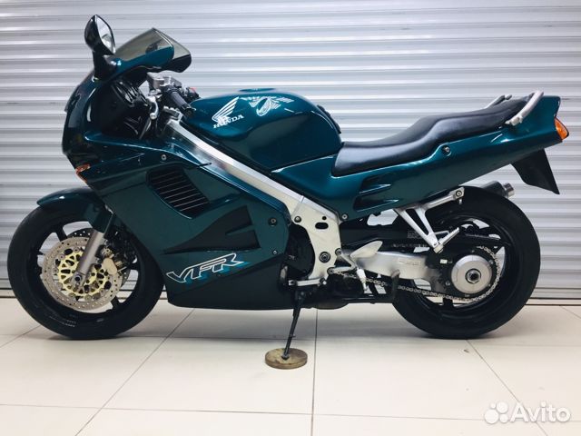 Honda VFR750 1996г