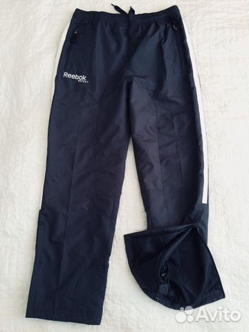 Новый спортивный костюм Reebok на мальчика, р. 160