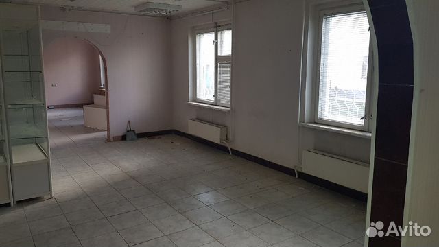 Коммерческая недвижимость, 170 м²