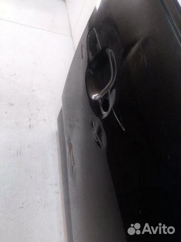 Дверь передняя правая Kia Sorento 2 2009-2017 Дверь передняя правая Kia Sorento 2 2009-2017