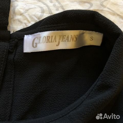 Блузка Gloria Jeans S