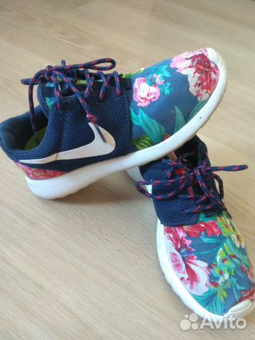 Кроссовки Nike Кроссовки Nike