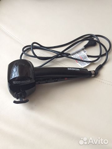 Плойкa для волос Babyliss Рrо Реrfeсt Curl
