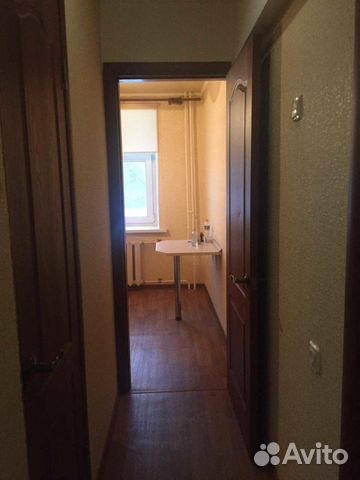 1-к квартира, 33 м², 1/5 эт.