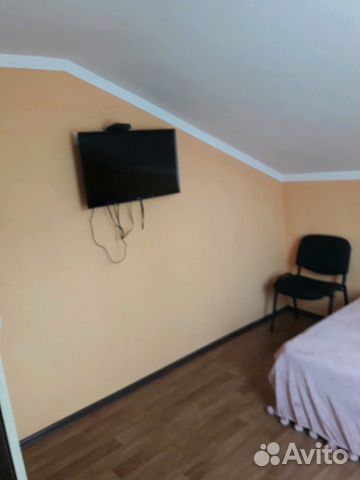 Комната 12 м² в 6-к, 3/3 эт. Комната 12 м² в 6-к, 3/3 эт.