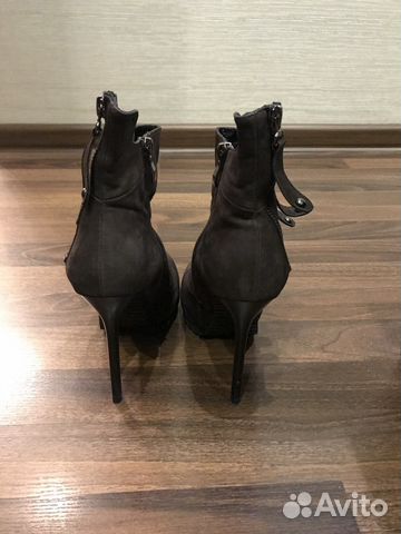 Ботильоны Ботильоны