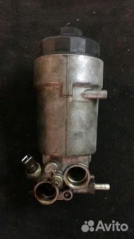Масляный стакан M62 BMW E31 E32 E38 E39 E53 Масляный стакан M62 BMW E31 E32 E38 E39 E53