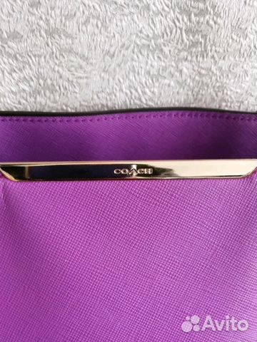 Сумка Coach Сумка Coach