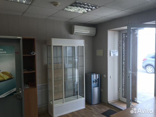 Офисное помещение, 36.5 м² Офисное помещение, 36.5 м²