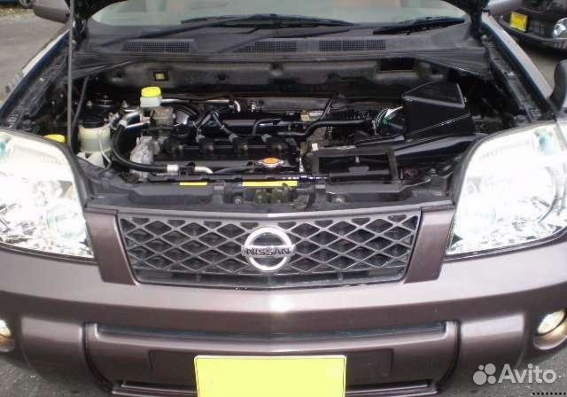 Ниссан Х-Трейл Т30 / Nissan X-Trail T30 в Разборе Ниссан Х-Трейл Т30 / Nissan X-Trail T30 в Разборе
