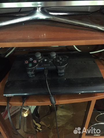 Sony PS3